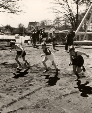 Holte 1957